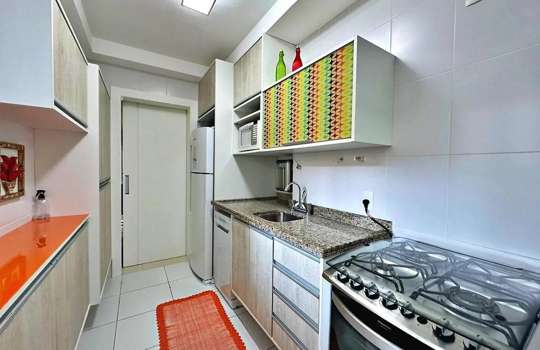Lindo Apartamento-1
