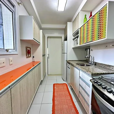 Lindo Apartamento-3